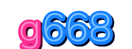 g668 — logo kanal